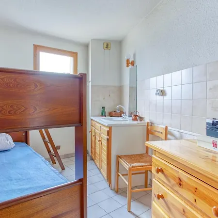 Apartman Les Fauvettes - Vue Imprenable Sur Montagne Embrun