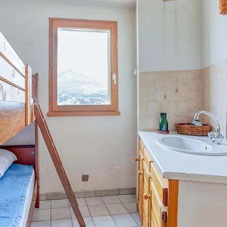 Apartman Les Fauvettes - Vue Imprenable Sur Montagne Embrun