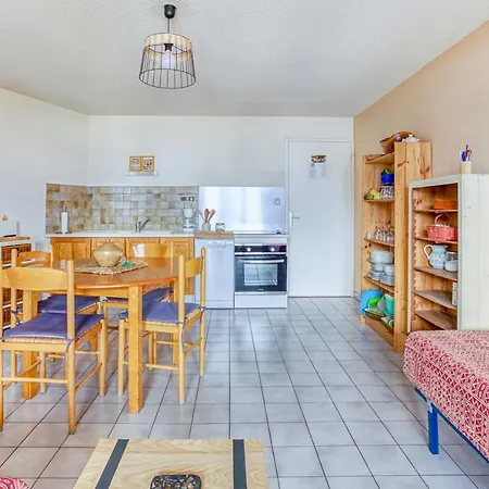 Apartman Les Fauvettes - Vue Imprenable Sur Montagne
